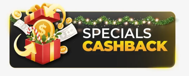 MiCasino Cashback - Una Segunda Oportunidad