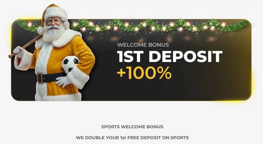 ¿Qué es el Bono de Bienvenida Deportes de MiCasino?