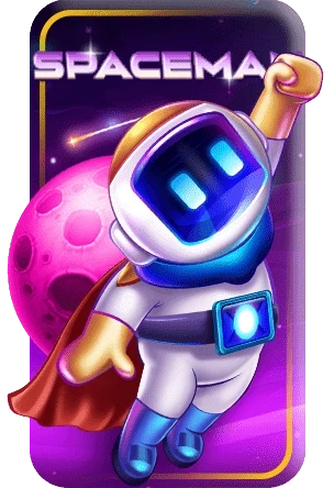 spaceman